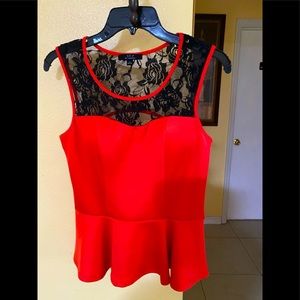 Iris Los Angeles Blouse for Women